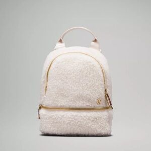 NWT Lululemon City Adventurer Backpack